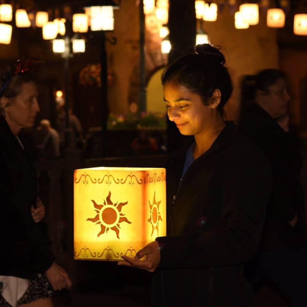 Meet your Posher, Ana paula